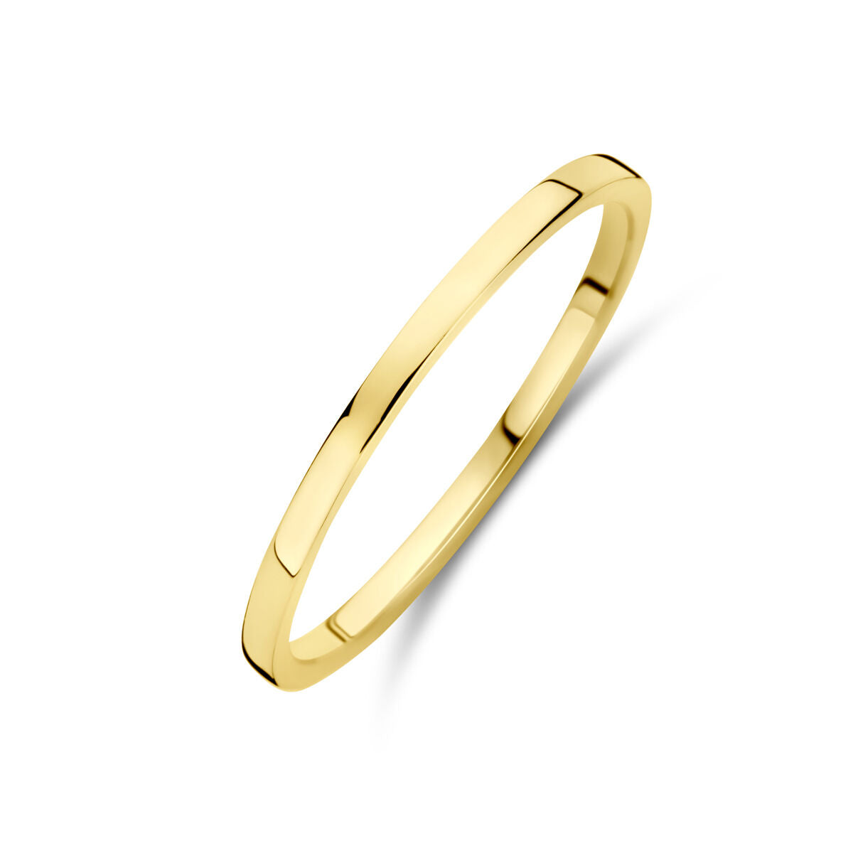 Fantasy Collection Ring 14K geelgoud