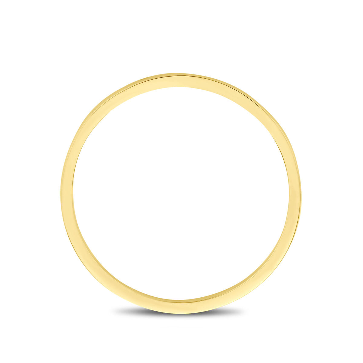 Fantasy Collection Ring 14K geelgoud