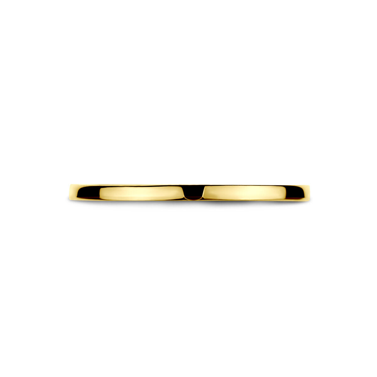 Fantasy Collection Ring 14K geelgoud
