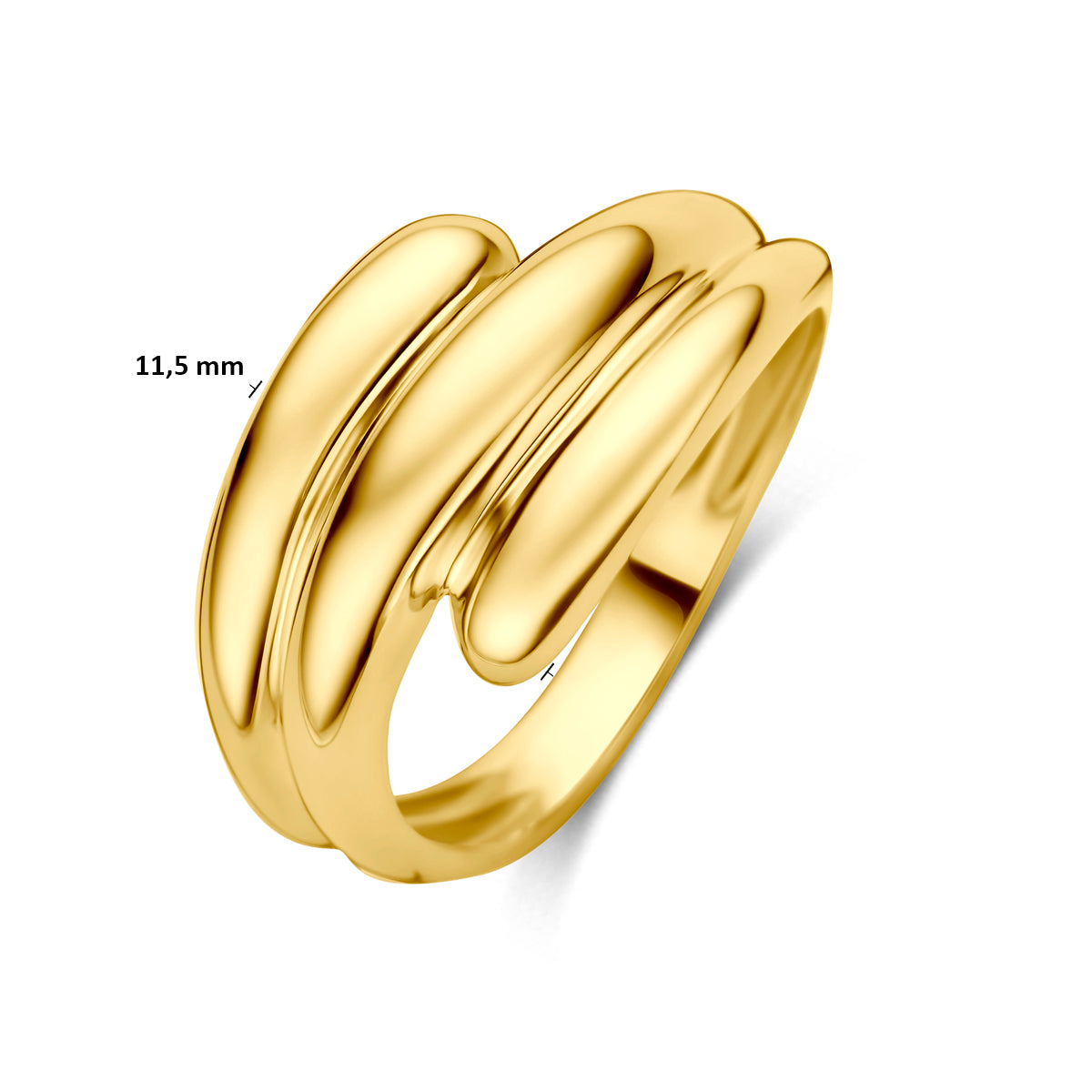 Fantasy Collection Ring 14K geelgoud - afbeelding 5