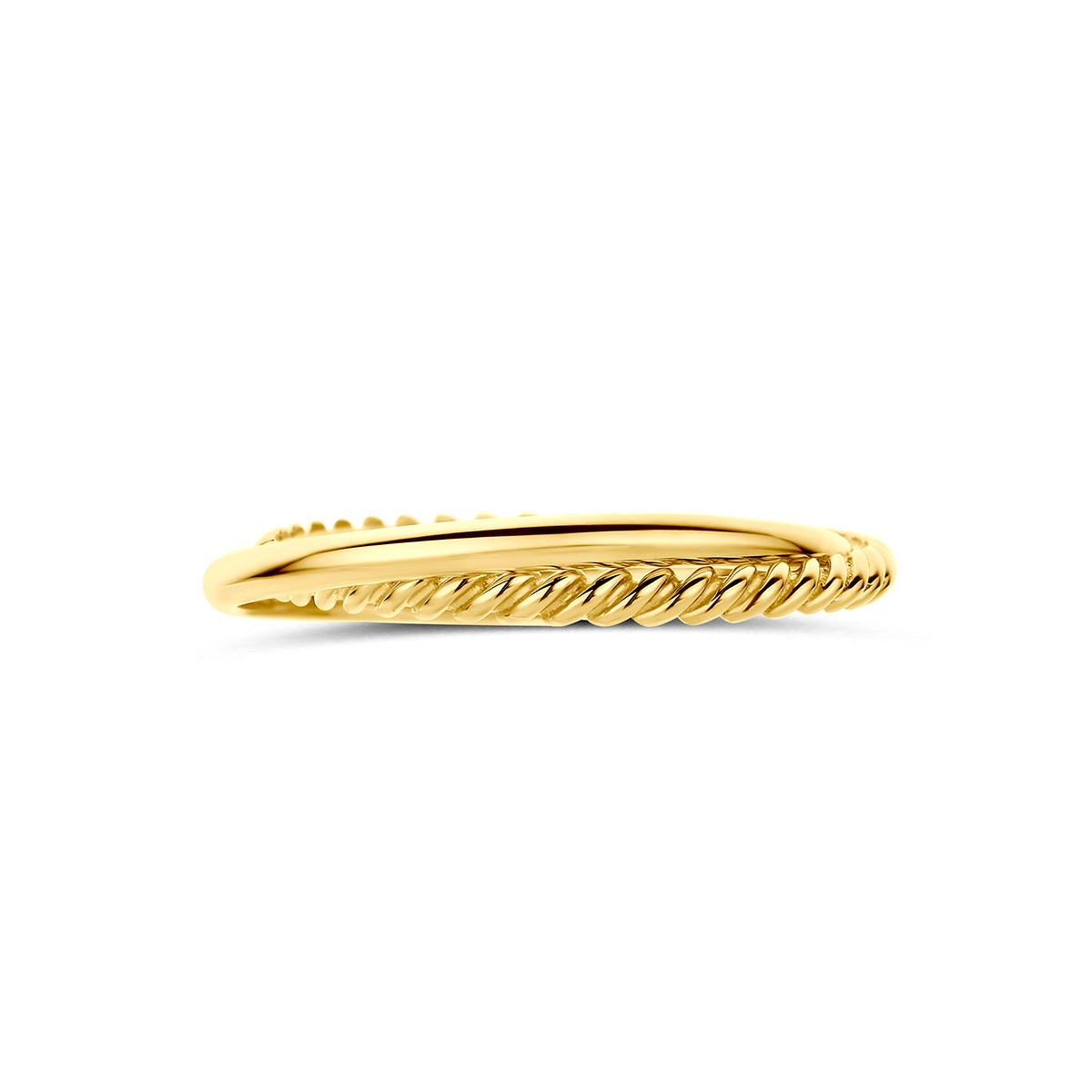 Fantasy Collection Ring 14K geelgoud - afbeelding 4
