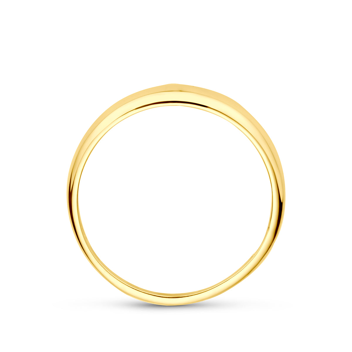 Fantasy Collection Ring 14K geelgoud - afbeelding 3