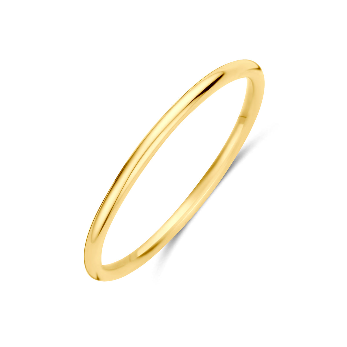 Fantasy Collection Ring 14K geelgoud