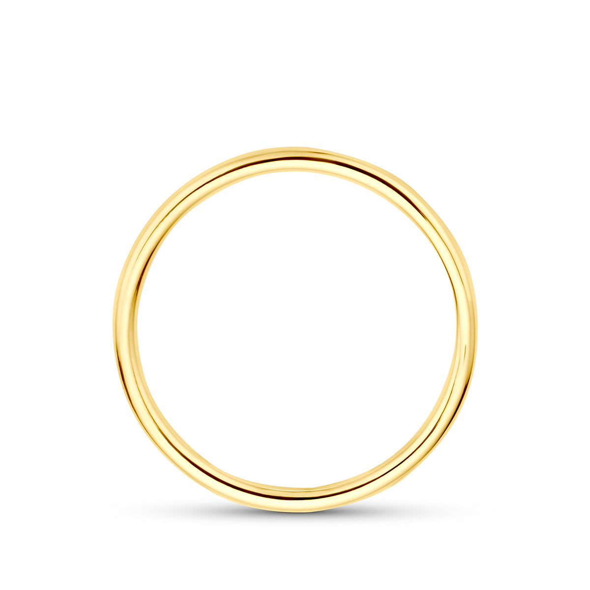 Fantasy Collection Ring 14K geelgoud - afbeelding 3