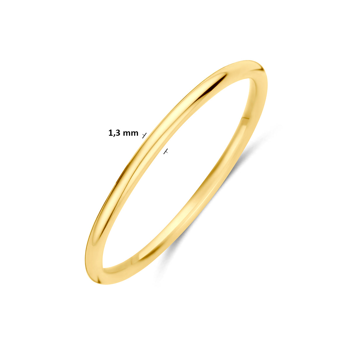Fantasy Collection Ring 14K geelgoud - afbeelding 5