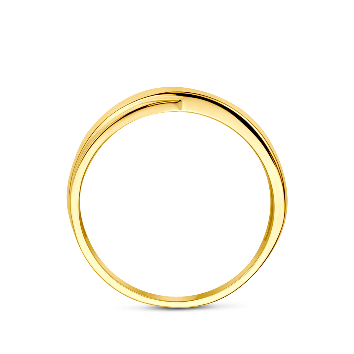 Fantasy Collection Ring 14K geelgoud - afbeelding 3