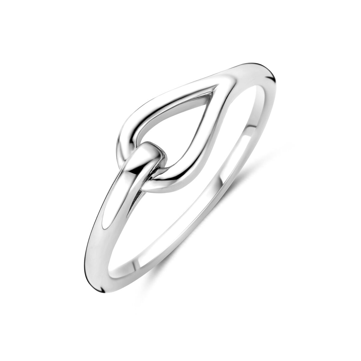 Fantasy Collection Ring zilver