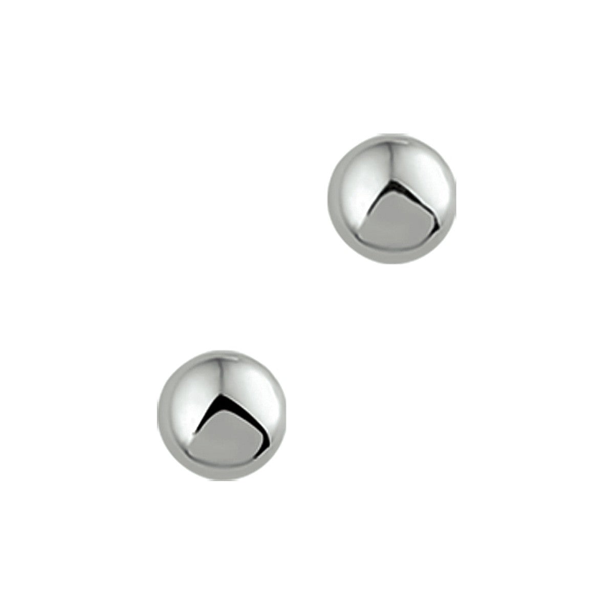 Fantasy Collection Oorbellen 14K witgoud - PSN4103301