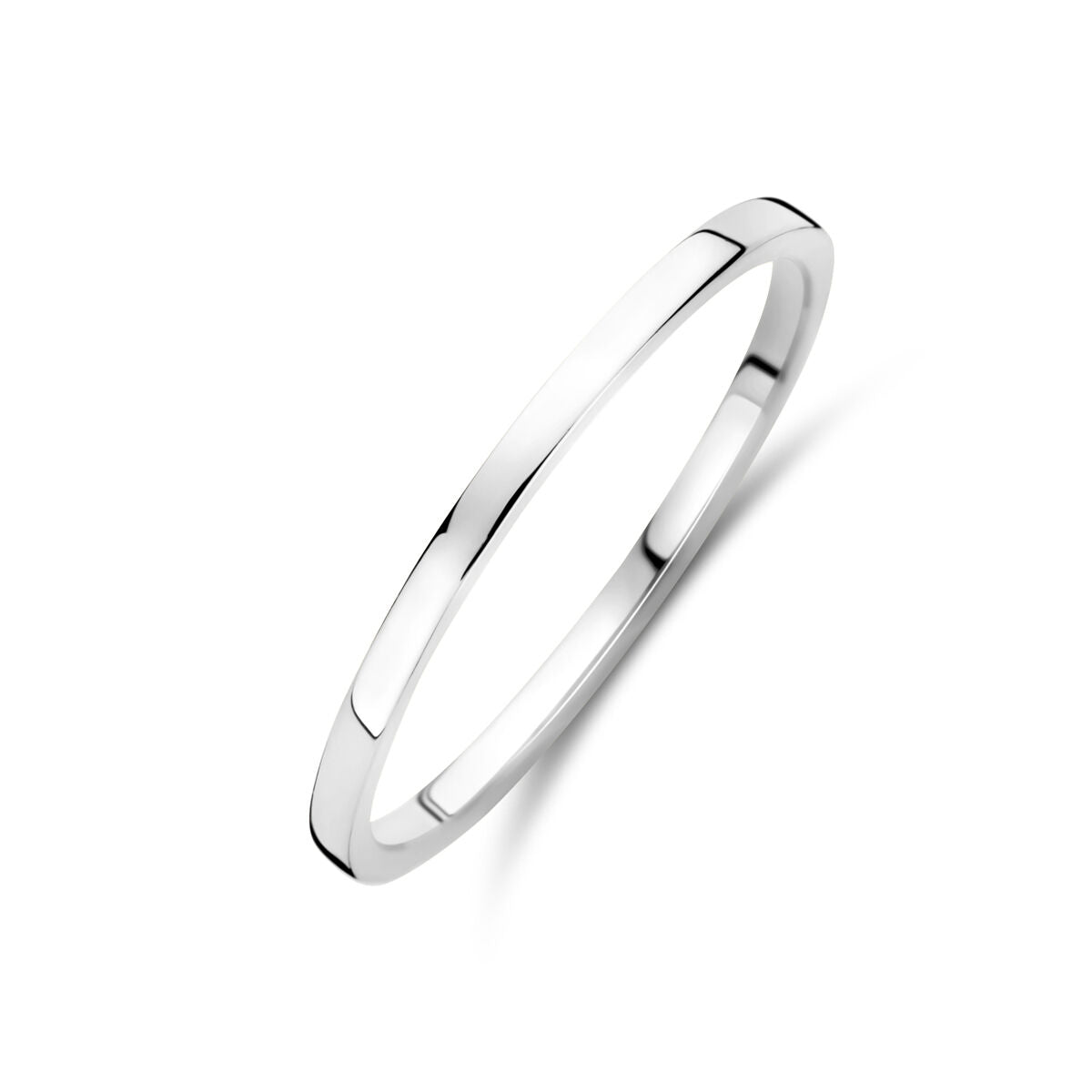 Fantasy Collection Ring 14K witgoud