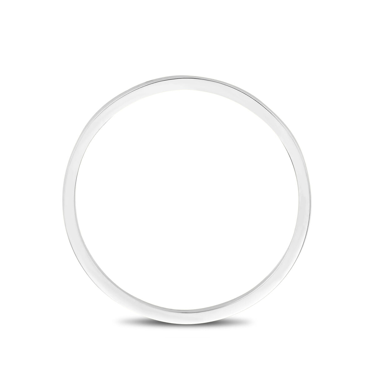 Fantasy Collection Ring 14K witgoud