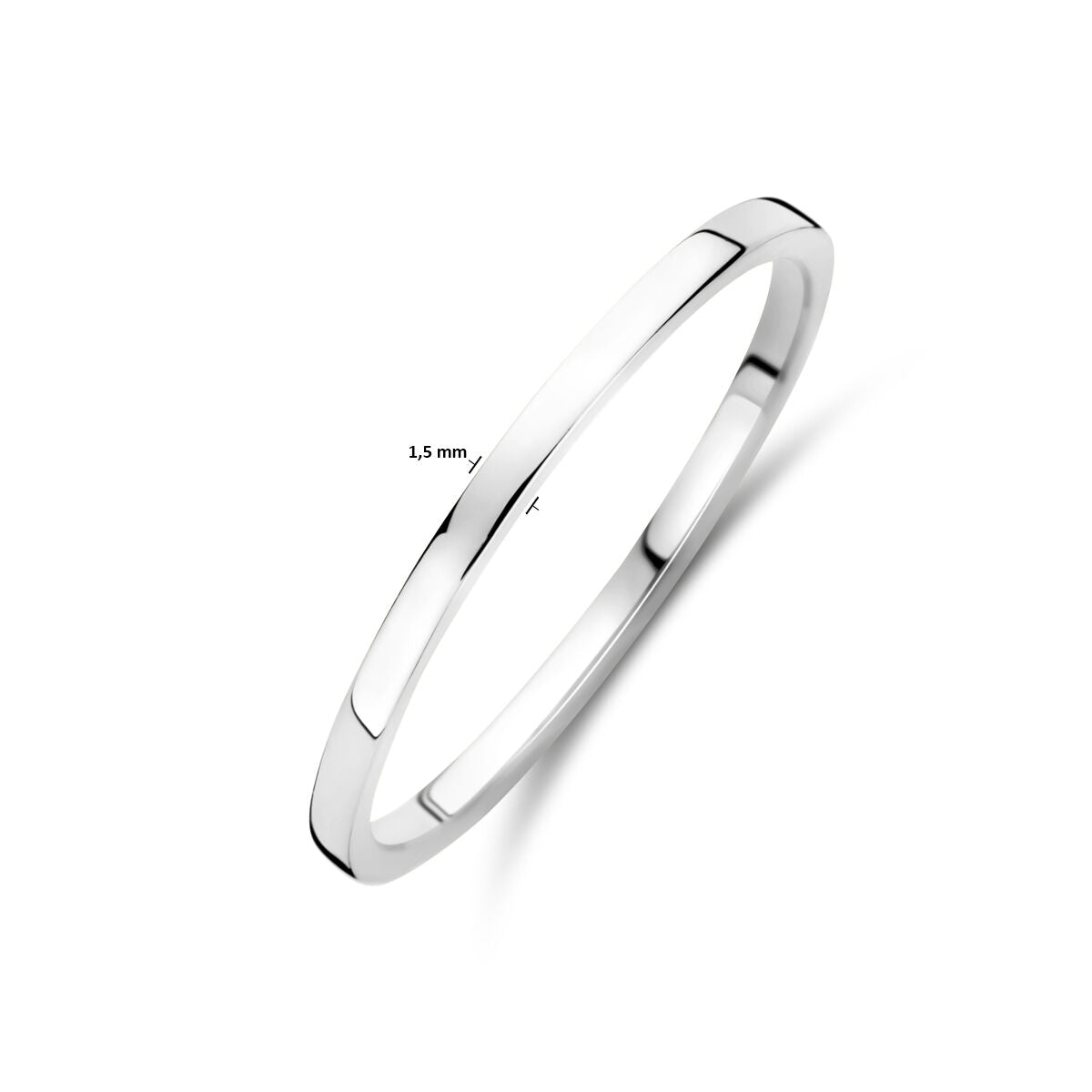 Fantasy Collection Ring 14K witgoud
