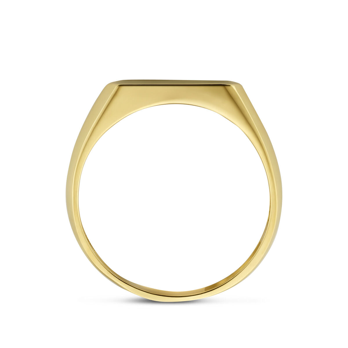 Fantasy Collection Ring 14K geelgoud
