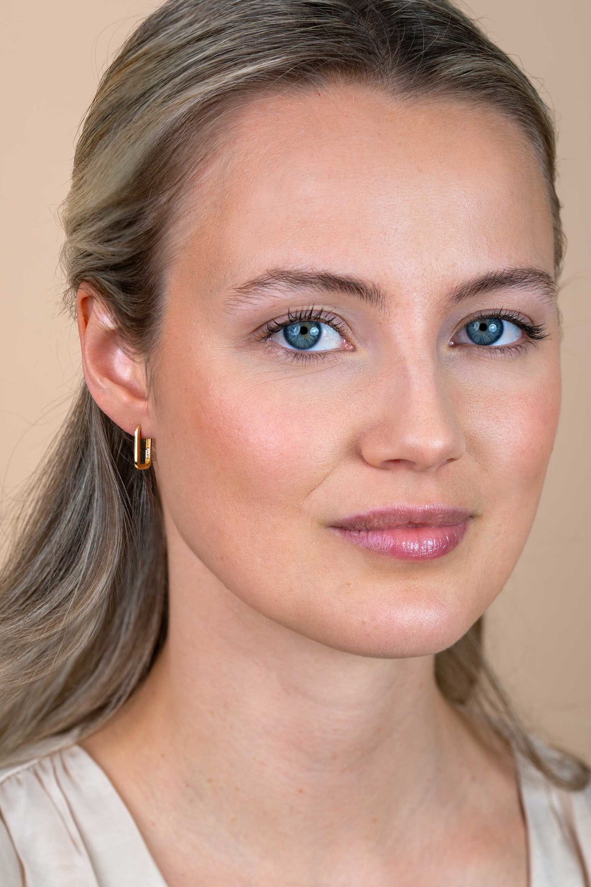 ZINZI 14K Gouden Oorbellen ZGO362
