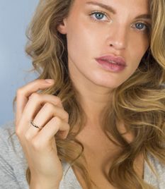 Zinzi zilveren aanschuifring glad rond ZIR1176 - PansiteNederland.nl