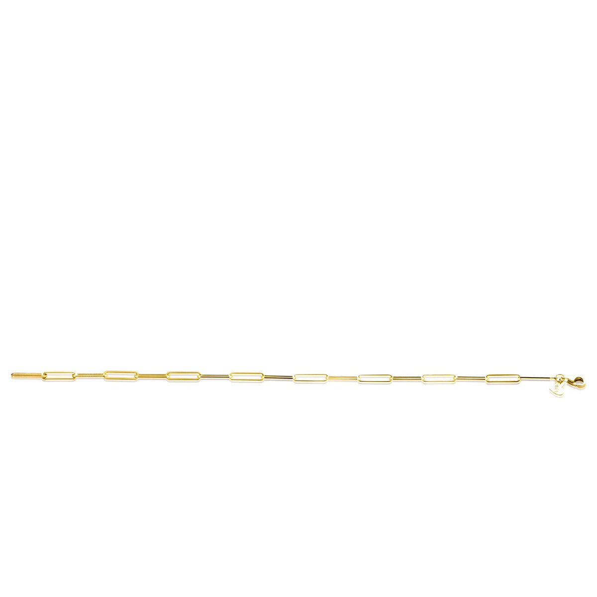 ZINZI 14K Gouden Armband ZGA380
