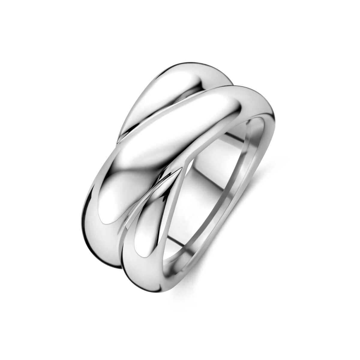 Fantasy Collection Ring zilver