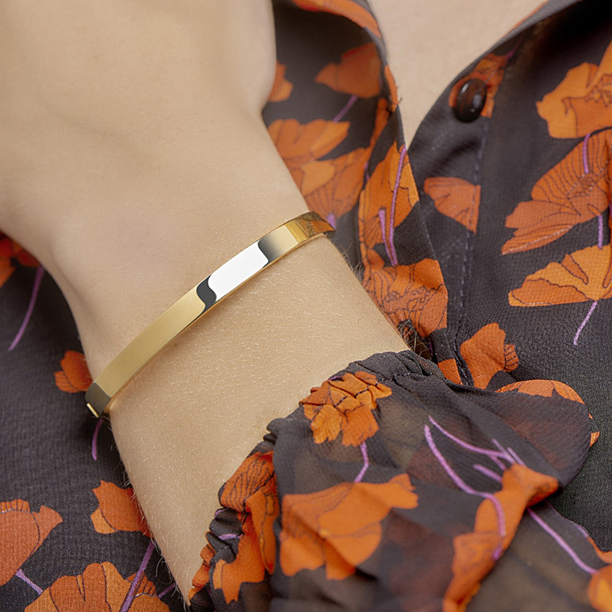 Fantasy Collection Silgold Armband 5000050