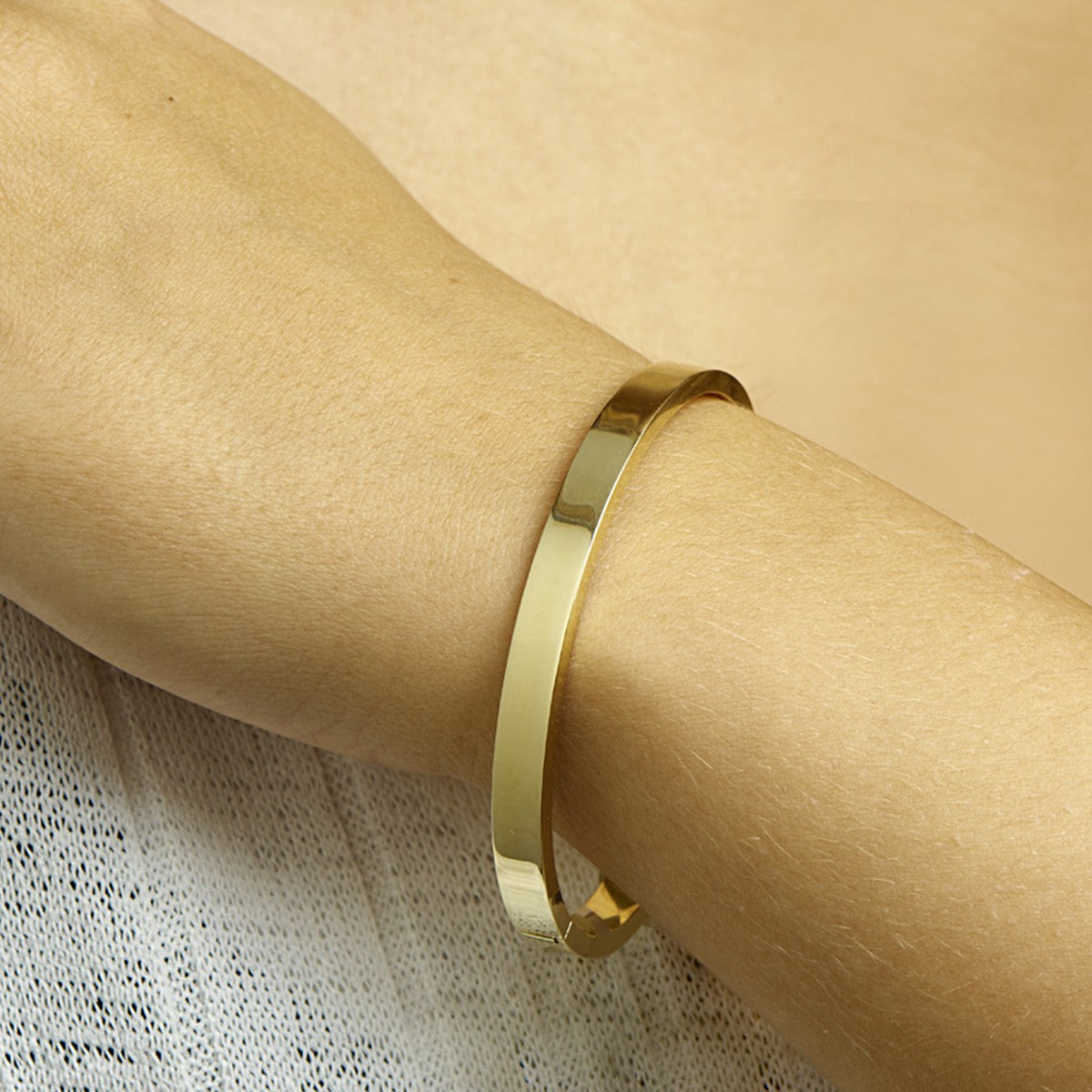 Fantasy Collection Silgold Armband 5000050