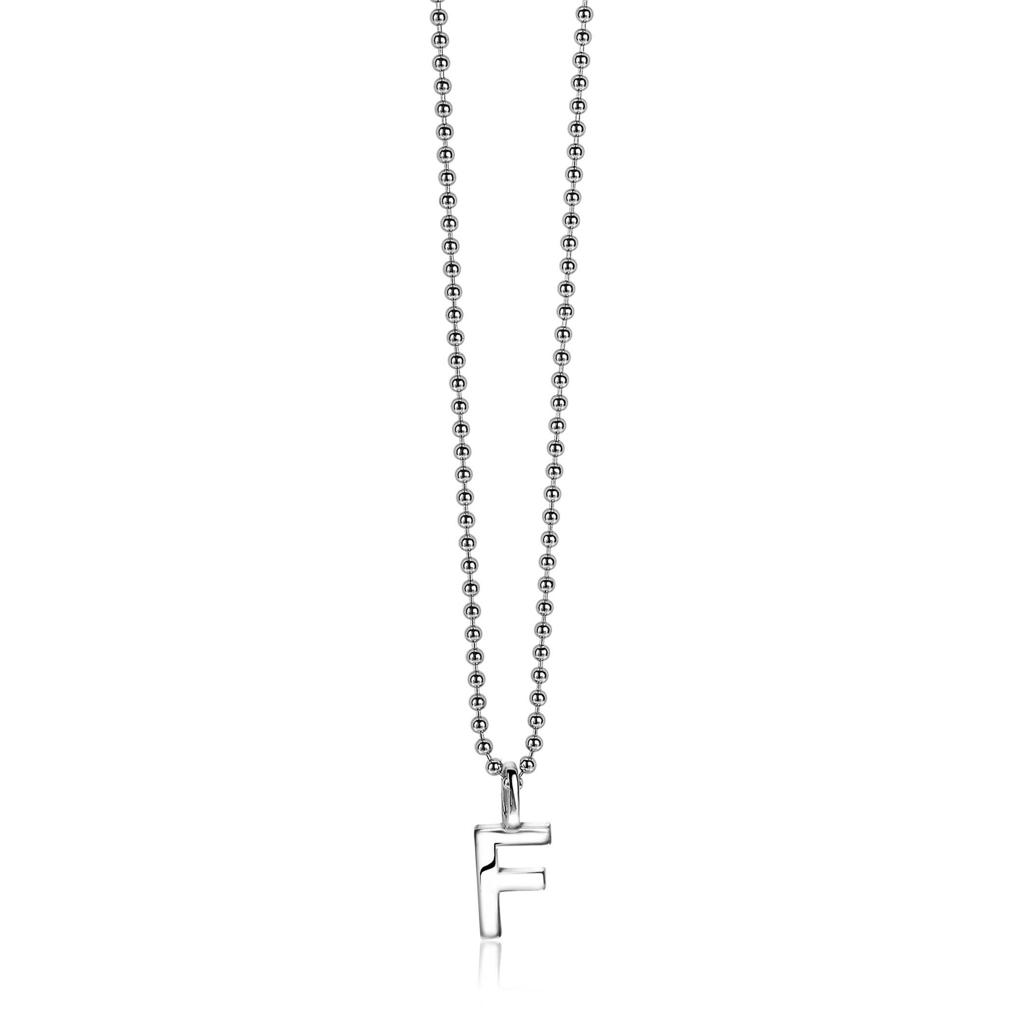 ZINZI Zilveren Hanger - ZIH2140F