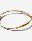 PANDORA ESSENCE Organisch Gevormde Bangle 563317C00 - PansiteNederland.nl