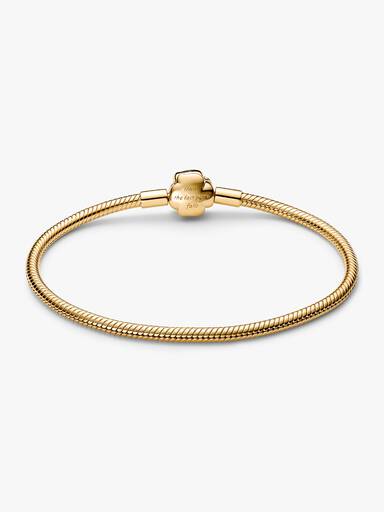 Pandora Disney Armband 564019C01 – Belle en het Beest met Roos