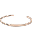 Pandora Pandora Signature I-D bangle 589493C00 - PansiteNederland.nl
