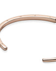 Pandora Pandora Signature I-D bangle 589493C00 - PansiteNederland.nl