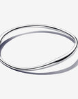 Pandora ESSENCE Organisch Gevormde Bangle Armband 593317C00 - PansiteNederland.nl