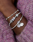 Pandora Hemelse Sterren Armband 598498C01 - PansiteNederland.nl