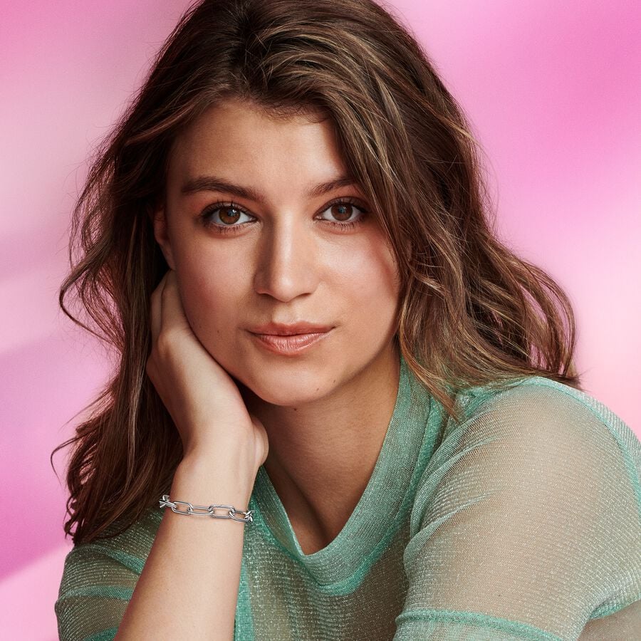 Pandora Me armband Link Chain 599588C00 - PansiteNederland.nl