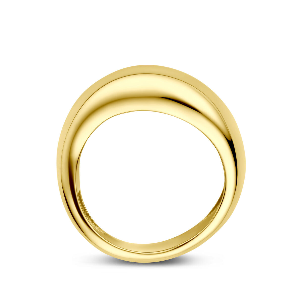 Fantasy Collection Ring balloon 14K geelgoud