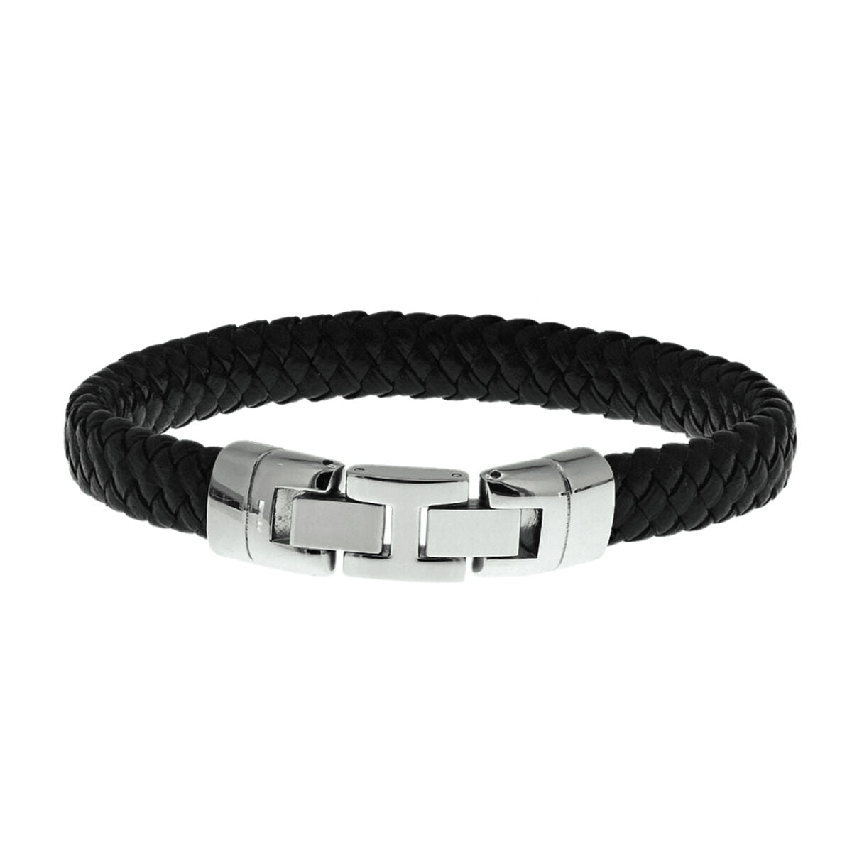 Fantasy Collection Stalen Armband voor Heren 6505447