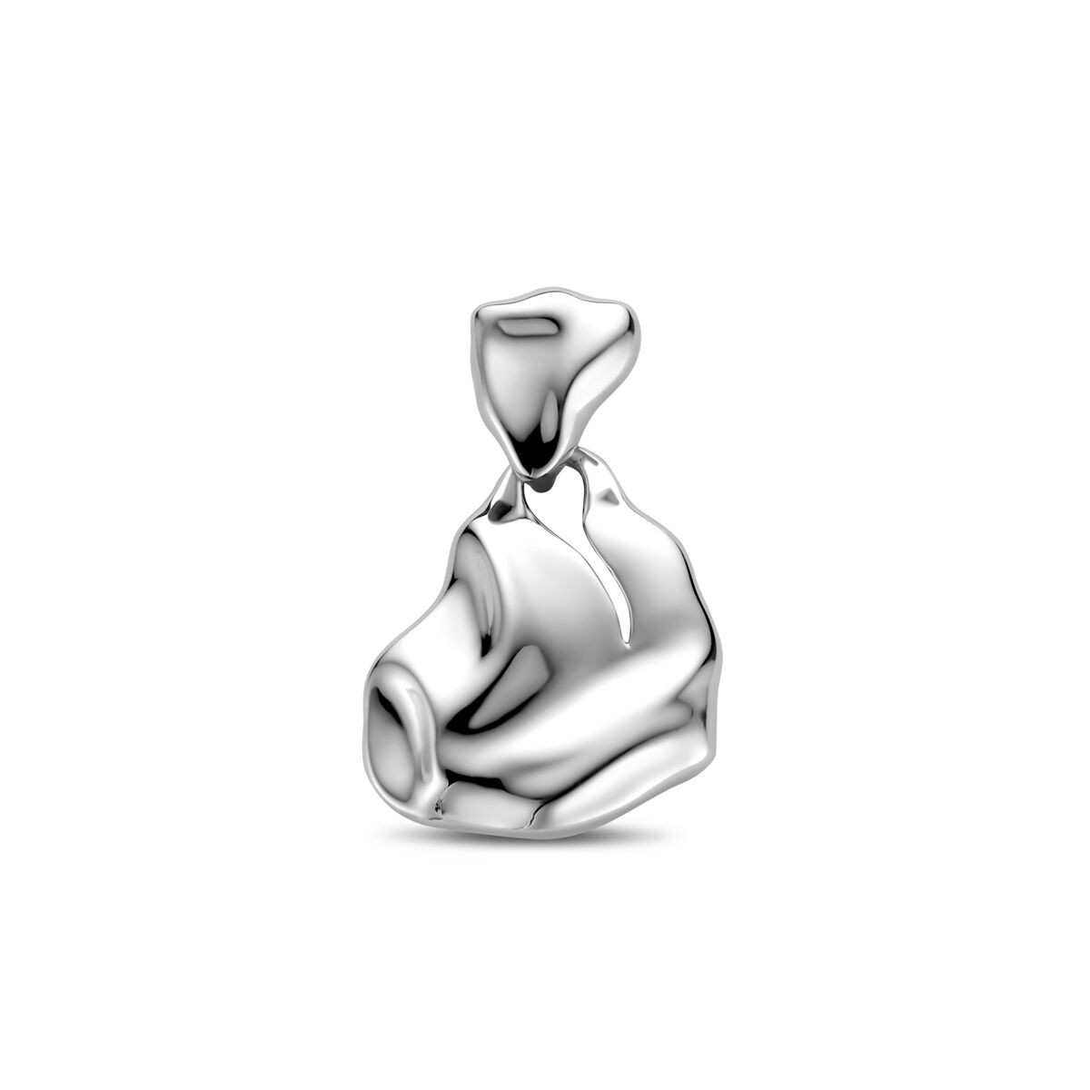 Fantasy Collection Hanger 22 mm zilver