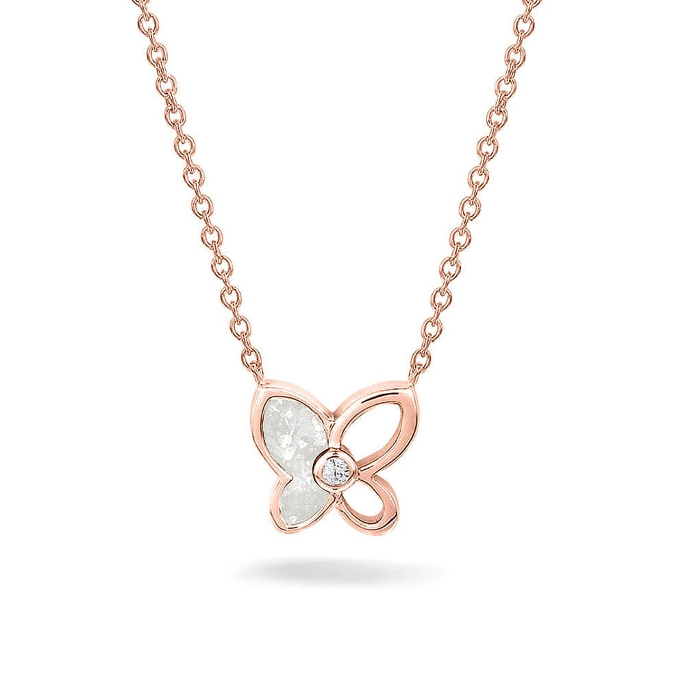 See You Gouden vlinder ashanger met collier – 603 – afbeelding 29