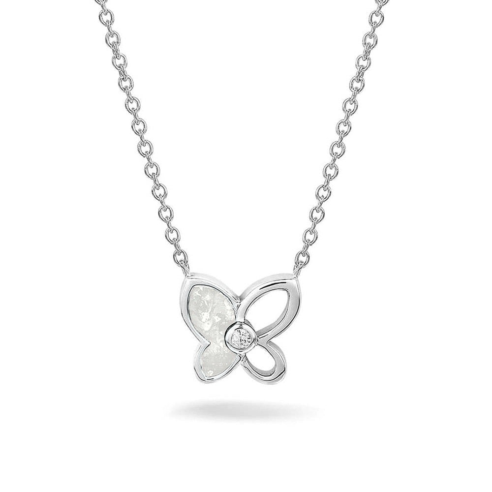 See You Gouden vlinder ashanger met collier – 603 – afbeelding 51