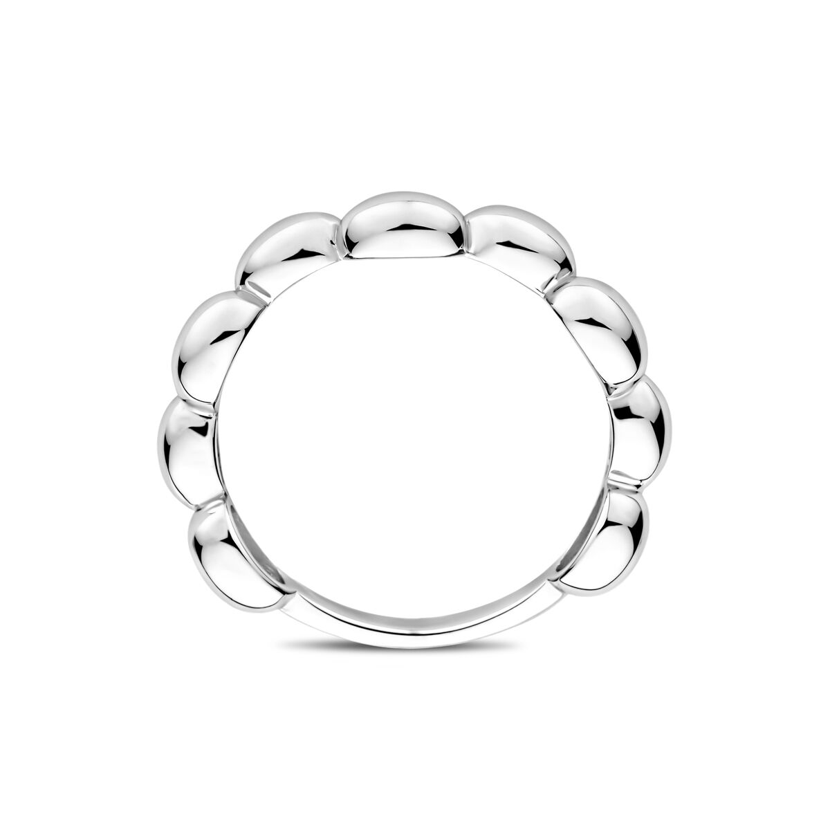 Fantasy Collection Ring zilver