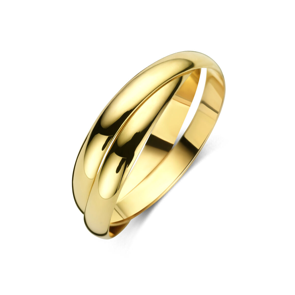 Fantasy Collection Ring 14K geelgoud
