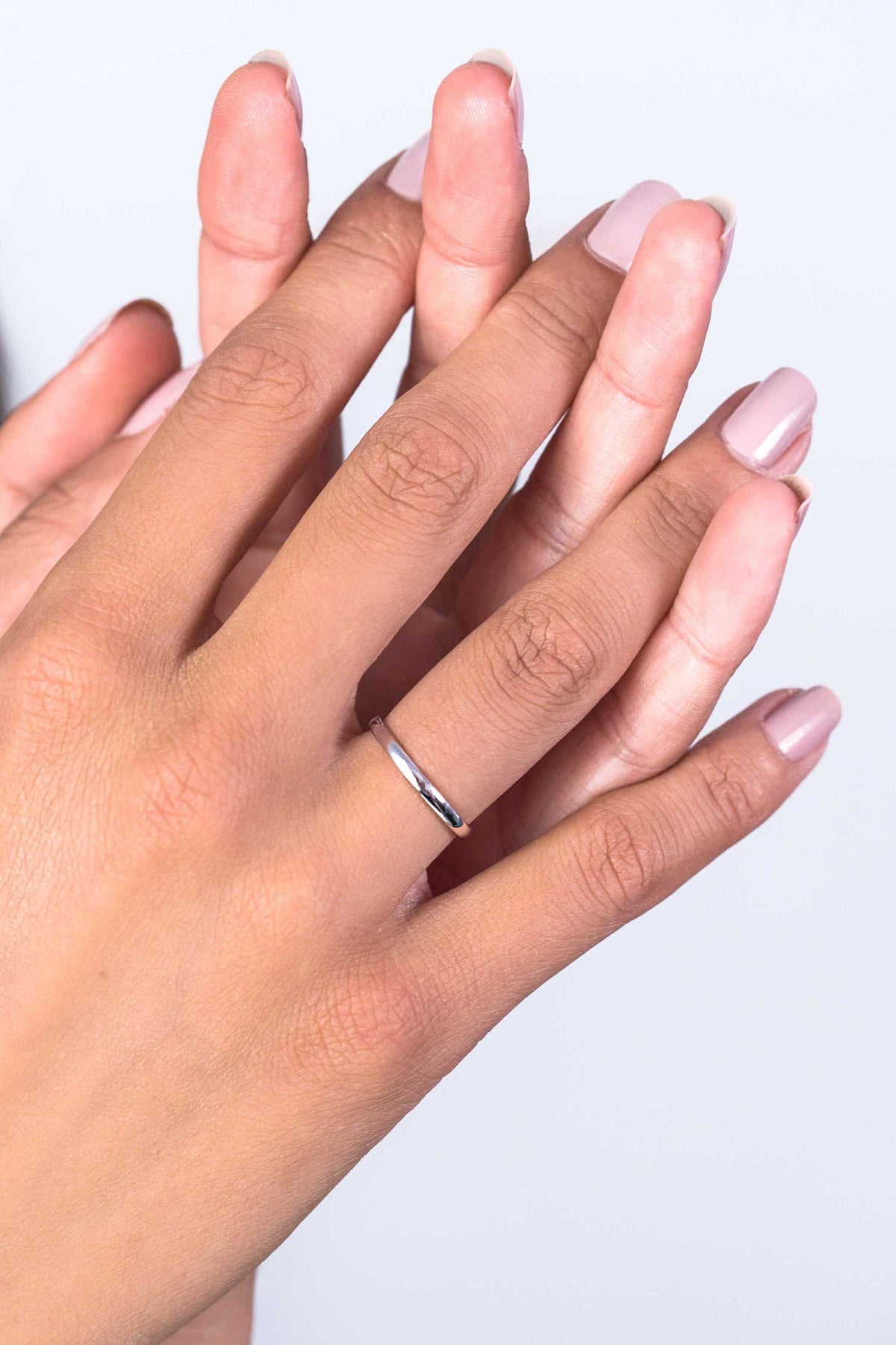 ZINZI Zilveren Ring ZIR828