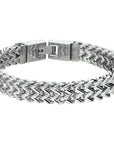 Stalen armband 10 mm PSN6504712, exclusief en kwalitatief hoogwaardig. Ontdek nu!