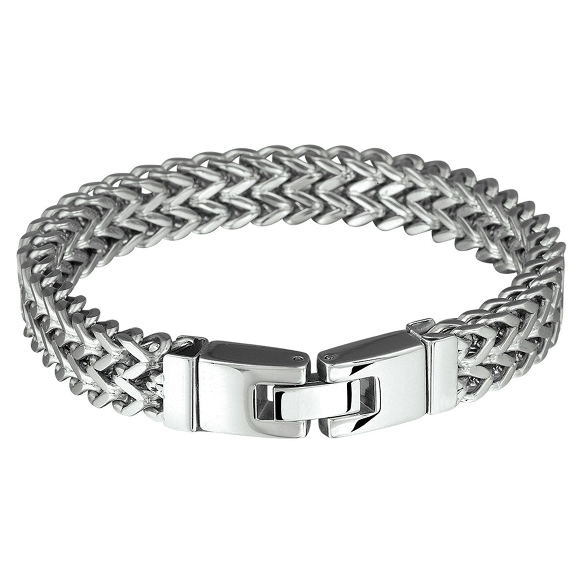 Fantasy Collection Armband 10 mm edelstaal - PSN6504712