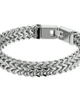 Stalen armband 10 mm PSN6504712 - PansiteNederland.nl