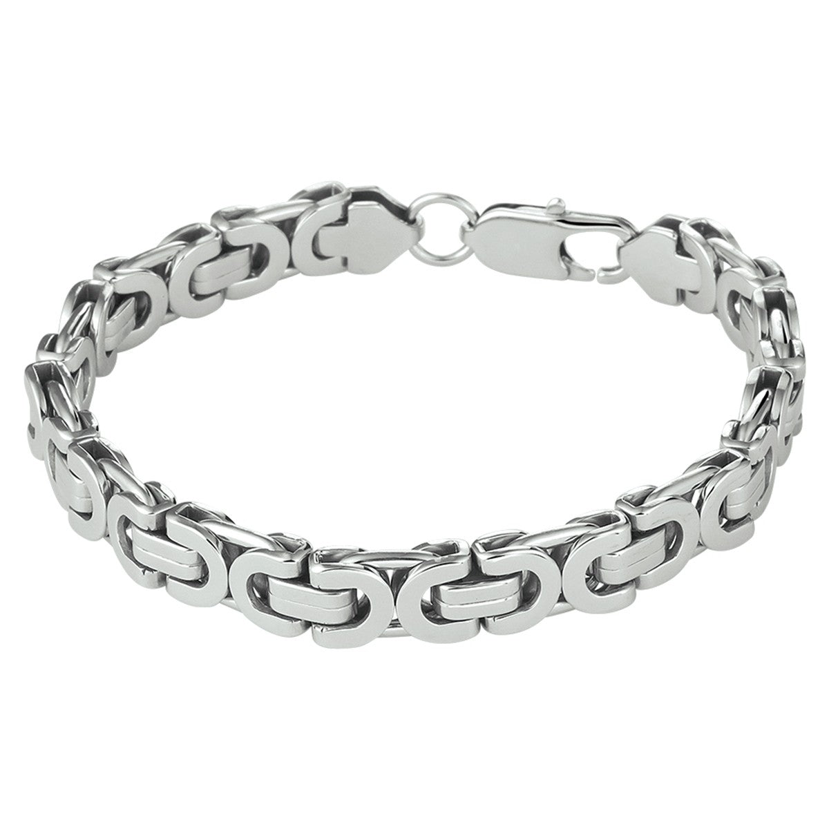 konings 8,5 mm edelstaal - PansiteNederland.nl