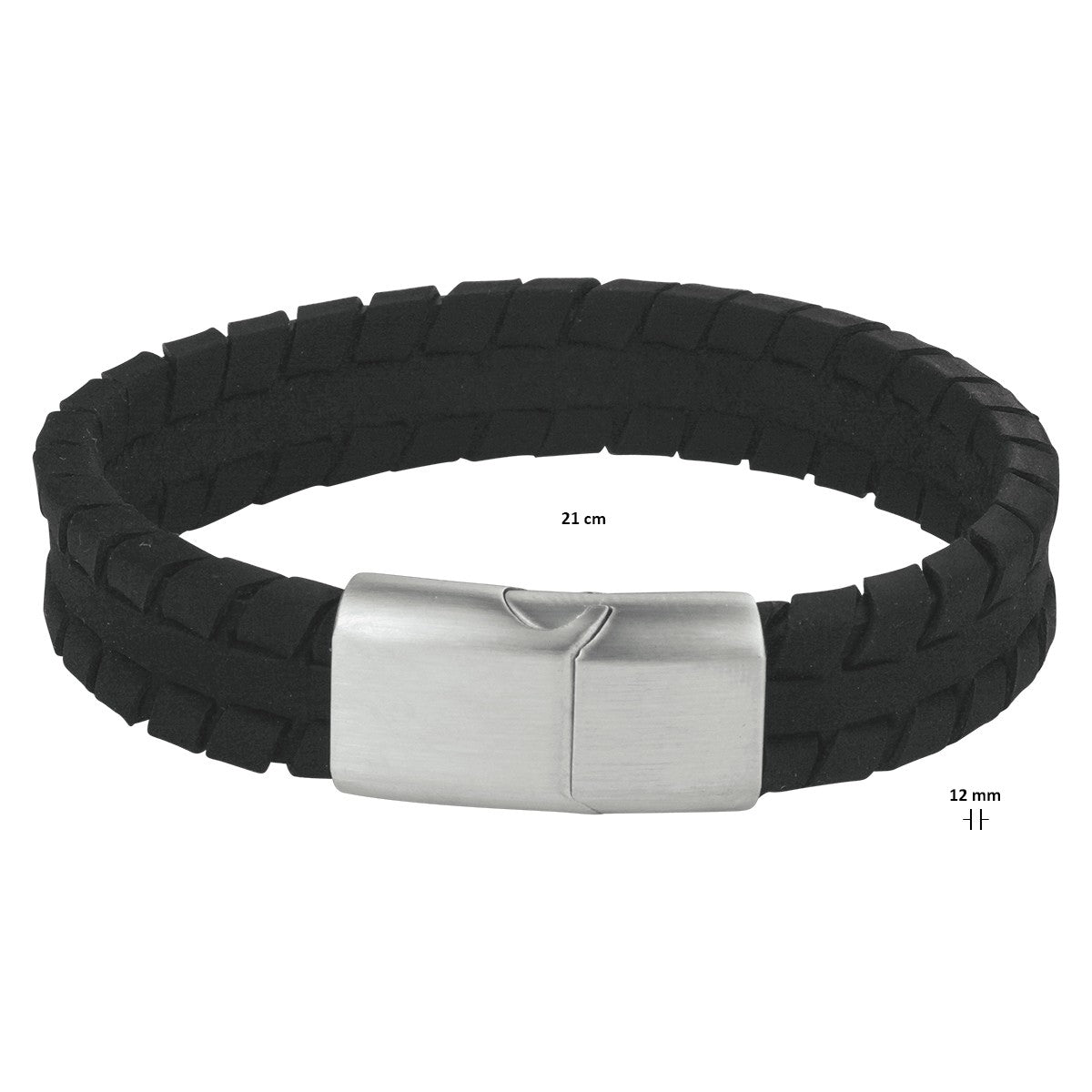 Fantasy Collection Armband edelstaal - PSN6505984