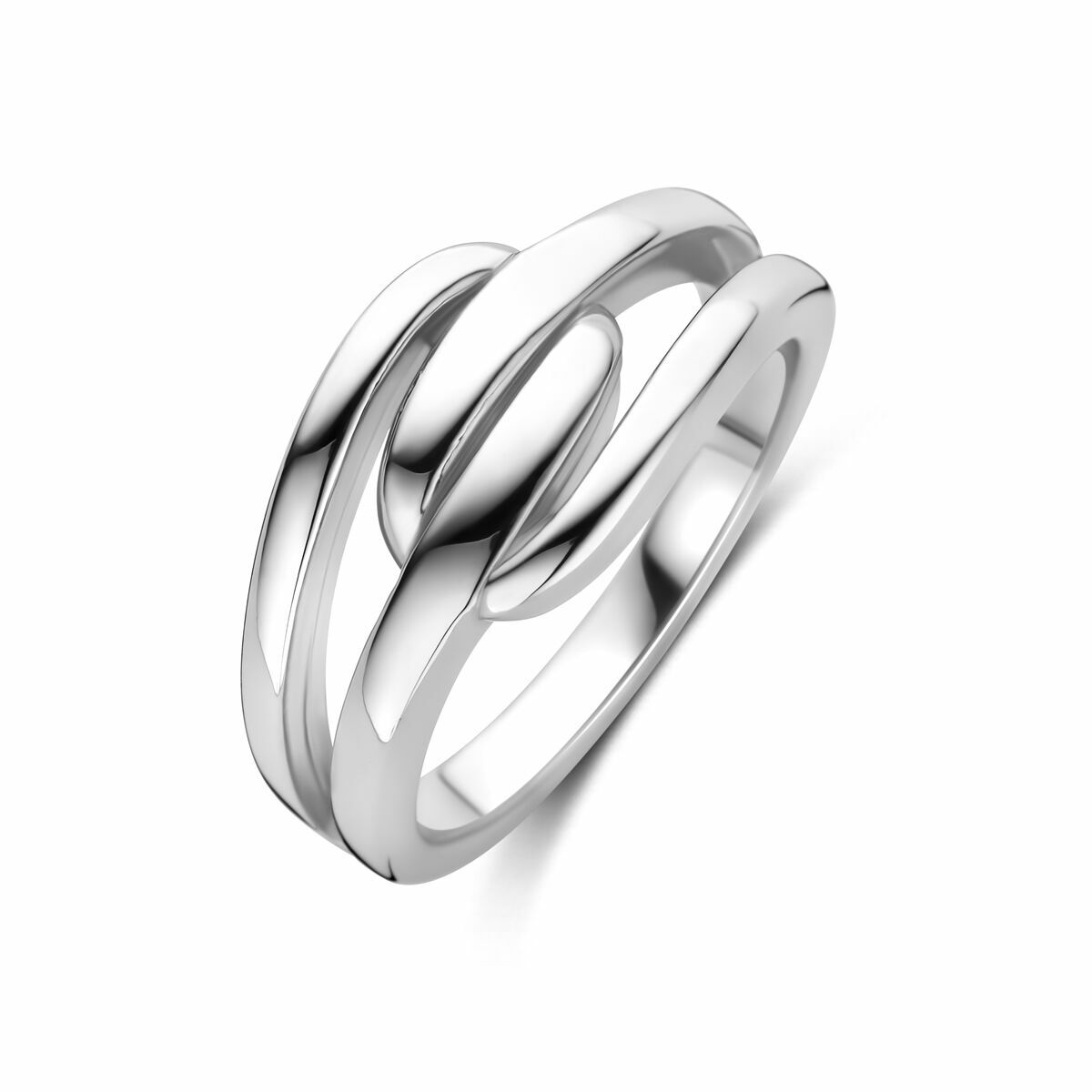 Fantasy Collection Ring zilver
