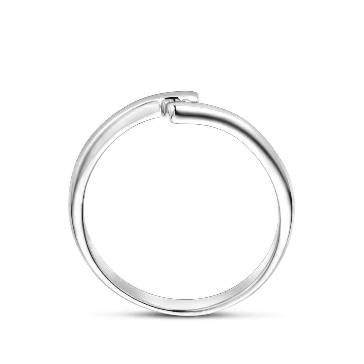 Fantasy Collection Ring zirkonia zilver
