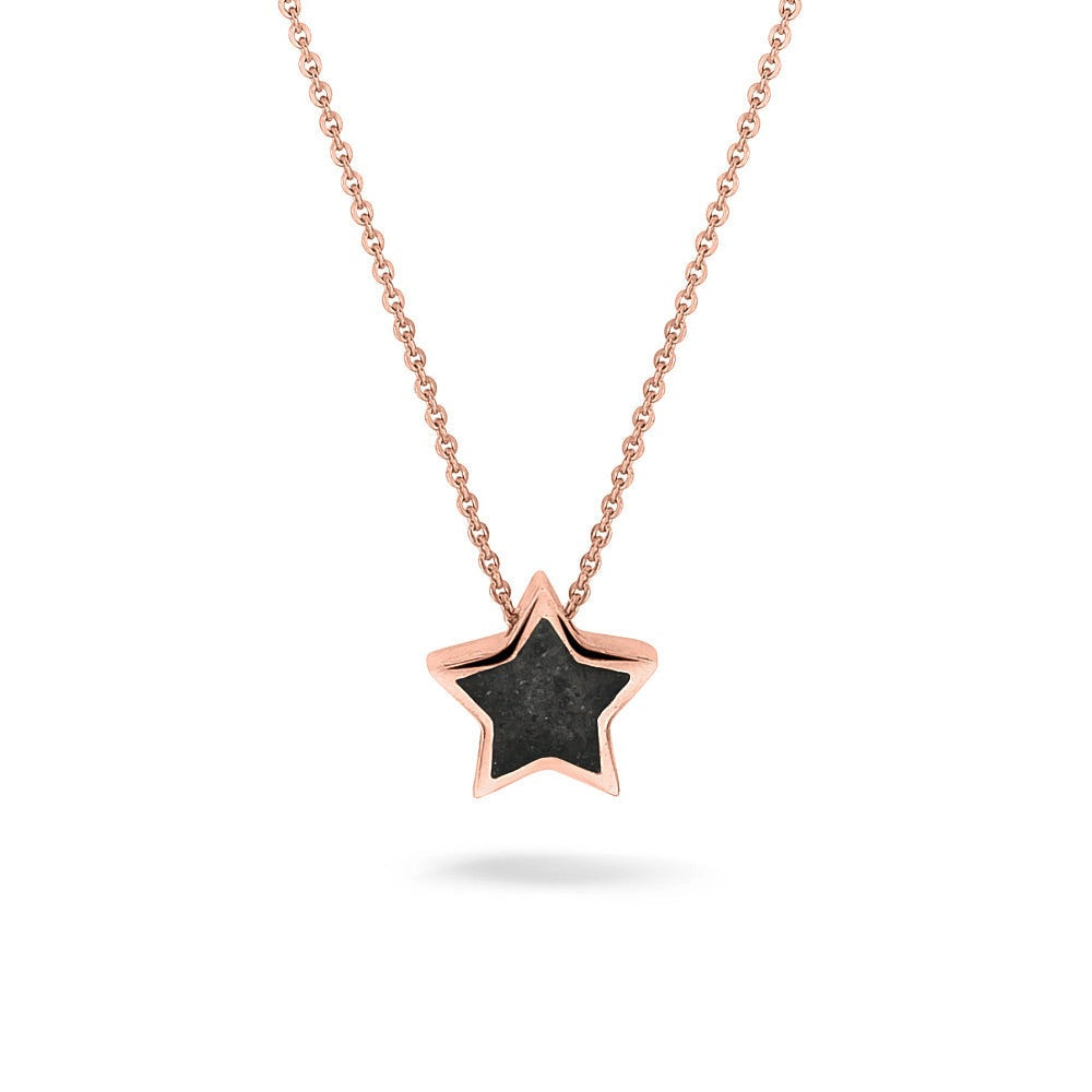 See You Gouden mini ster voor as met collier – 702 – afbeelding 29