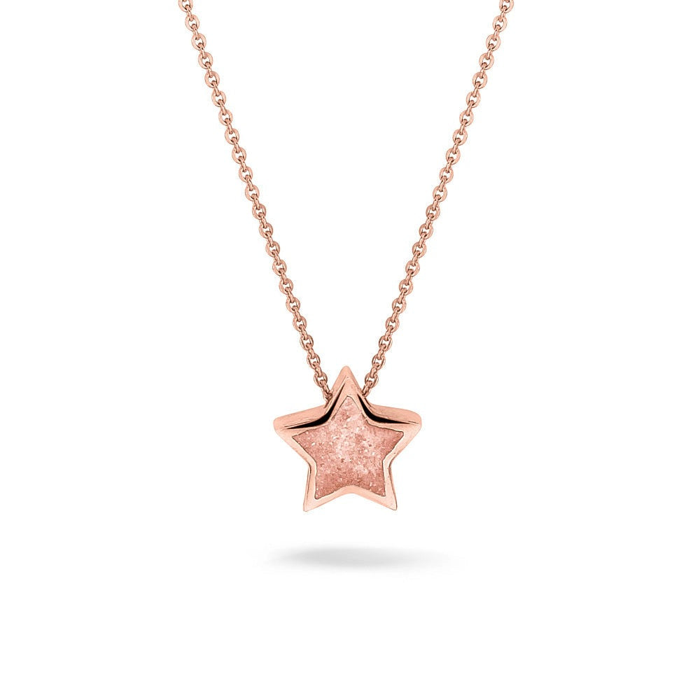 See You Gouden mini ster voor as met collier – 702 – afbeelding 26