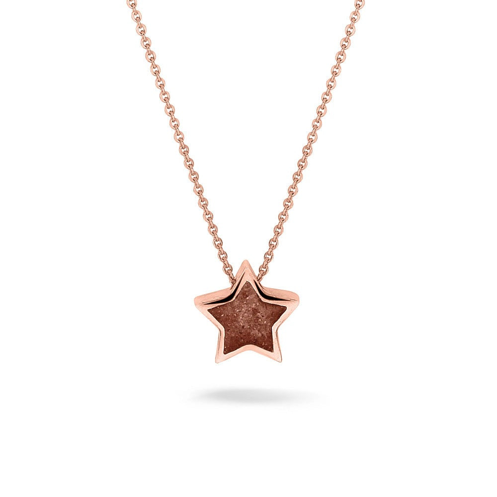 See You Gouden mini ster voor as met collier – 702 – afbeelding 31