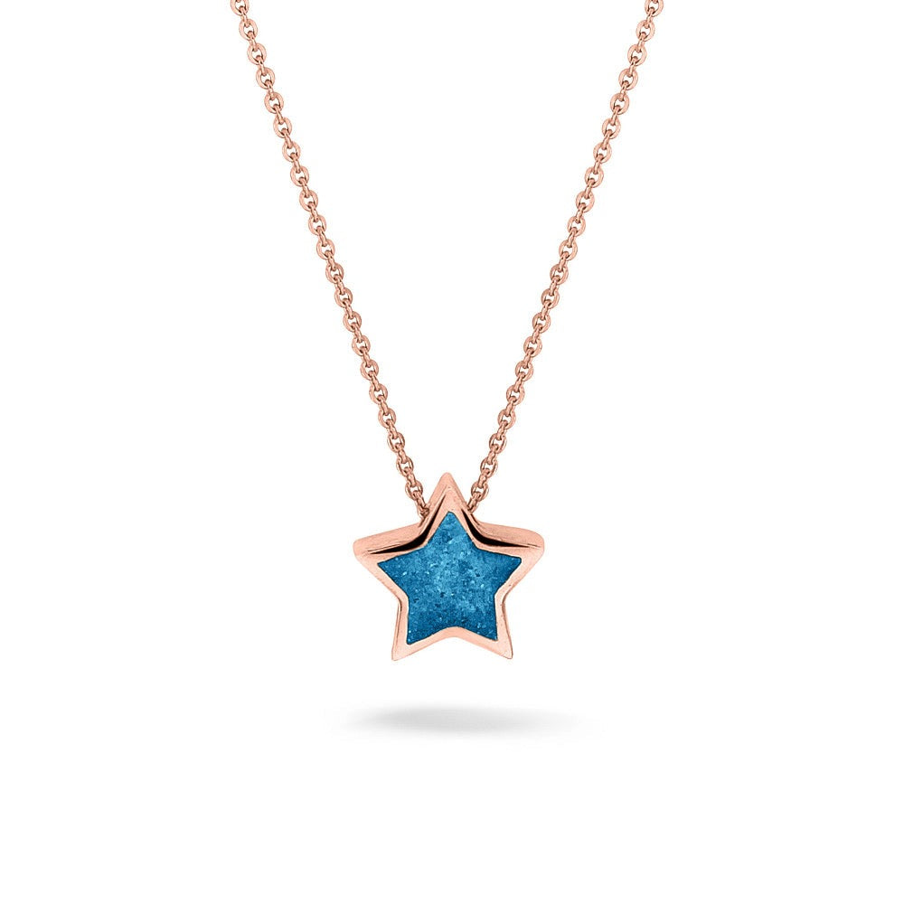 See You Gouden mini ster voor as met collier – 702 – afbeelding 40