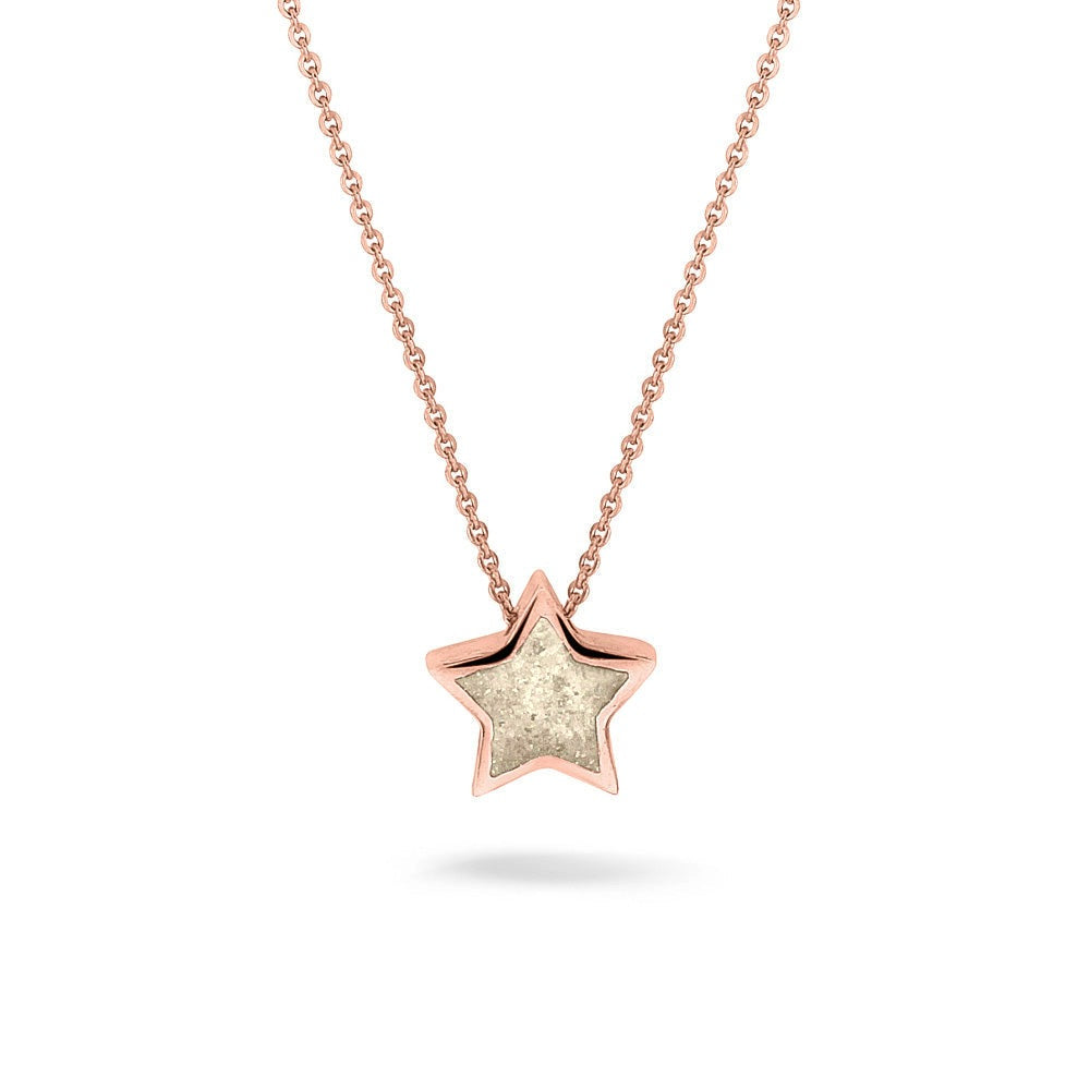 See You Gouden mini ster voor as met collier – 702 – afbeelding 25